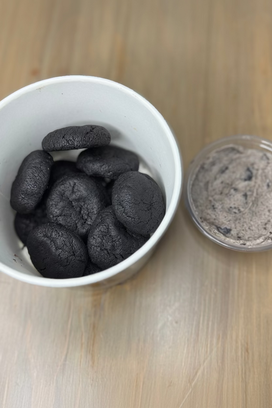 Biscuits Minis Cookies & Cream