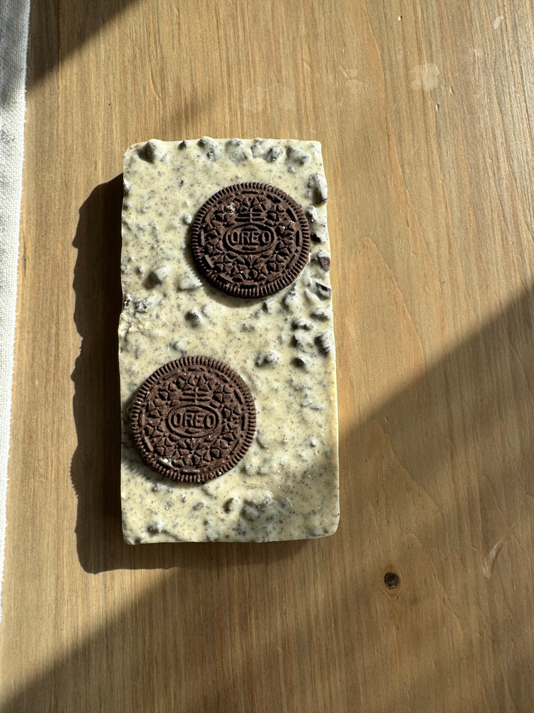 regulart chocolate bars