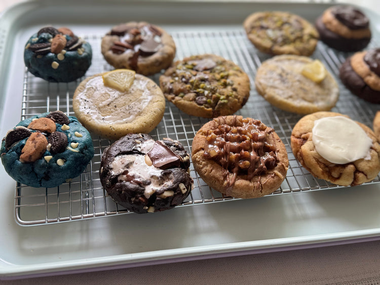 Cookies