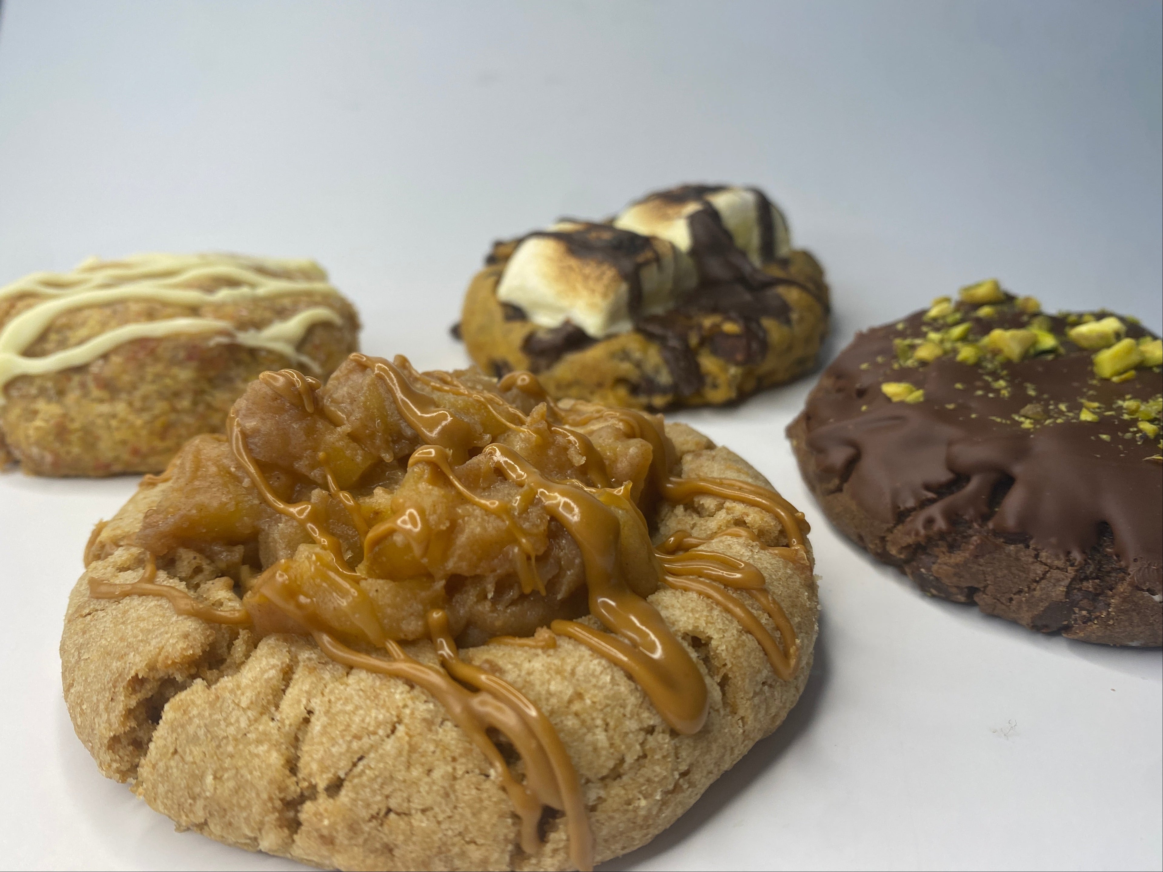 Bite into Fall Dessert Box