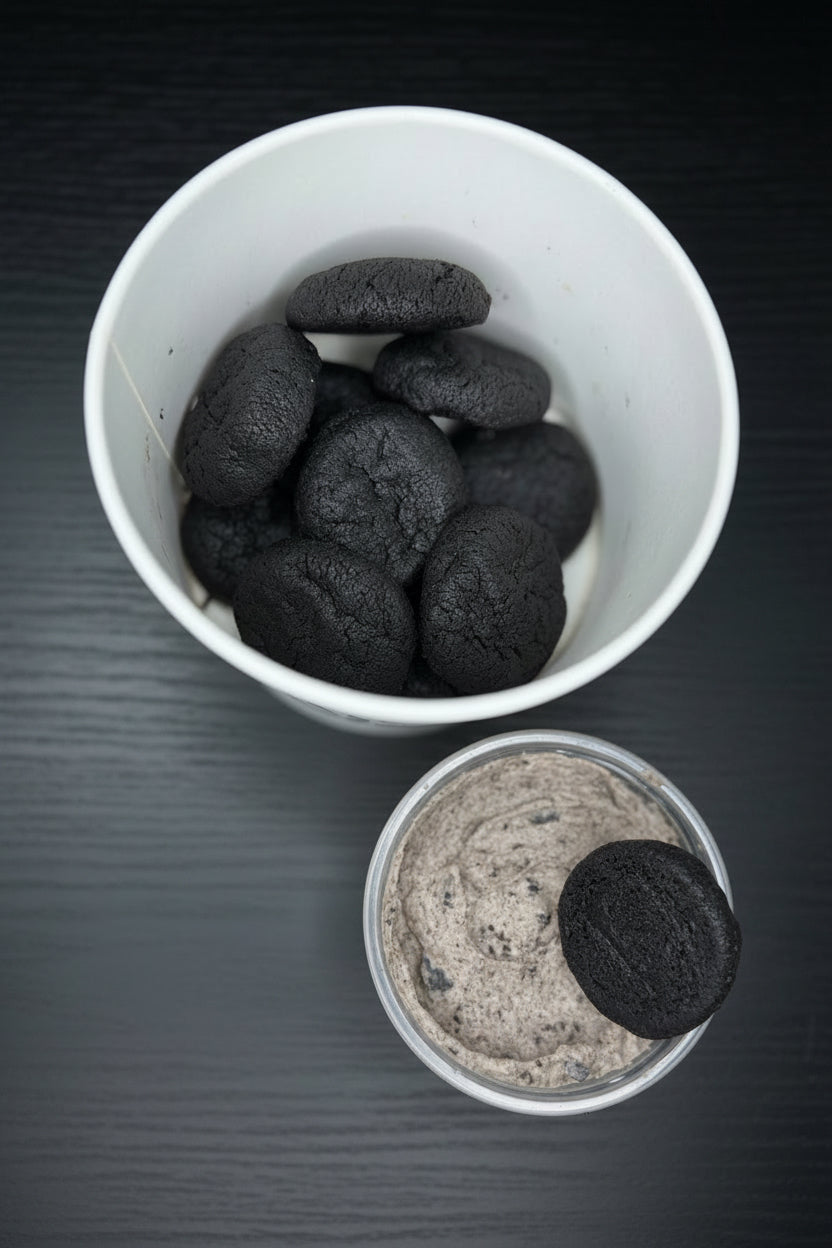 Biscuits Minis Cookies & Cream