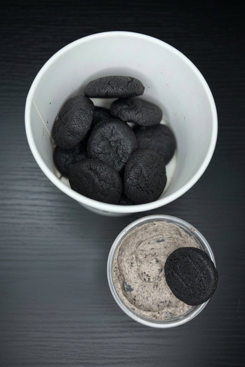 Biscuits Minis Cookies & Cream