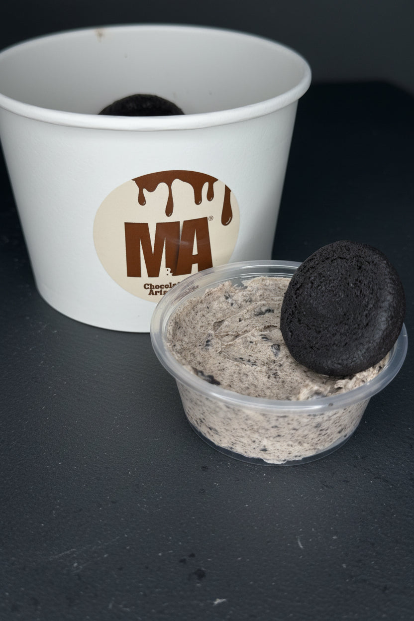 Biscuits Minis Cookies & Cream