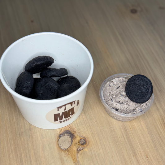 Biscuits Minis Cookies & Cream