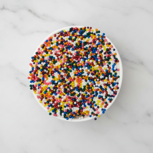 Gâteau sprinkles