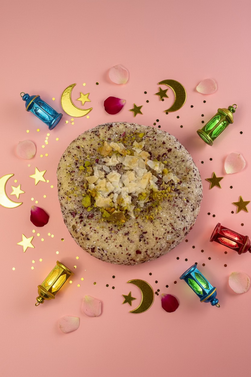 Eid Special !