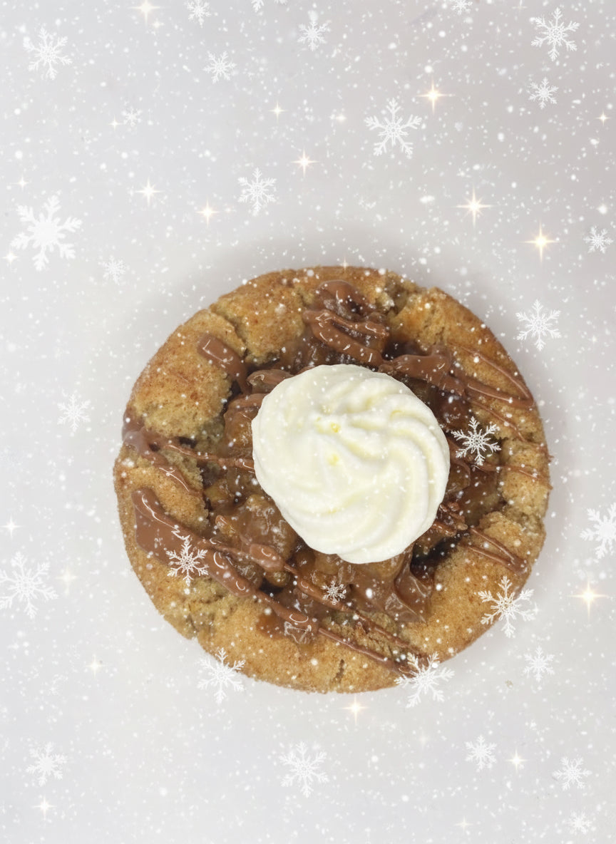 FROSTY TREATS WINTER BOX / BOITE HIVERNALE