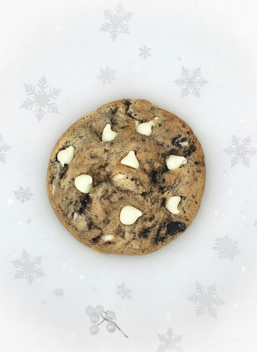 FROSTY TREATS WINTER BOX / BOITE HIVERNALE